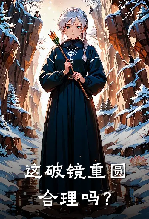 这破镜重圆合理吗？林文罗子潇全文阅读免费全集_最新全本小说这破镜重圆合理吗？(林文罗子潇)