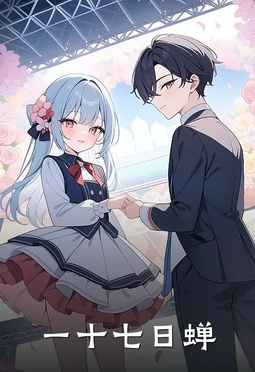 一十七日蝉(林远王怡雯)免费阅读_完结热门小说一十七日蝉(林远王怡雯)