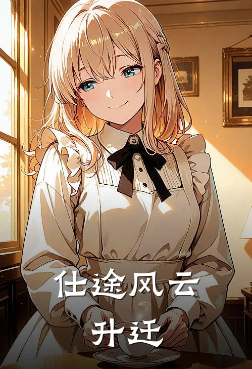 丁三强秦海忠《仕途风云：升迁》完结版免费阅读_丁三强秦海忠热门小说