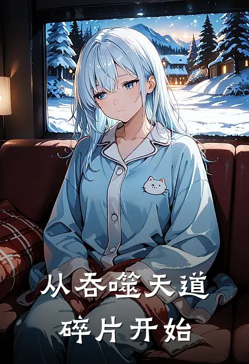 从吞噬天道碎片开始