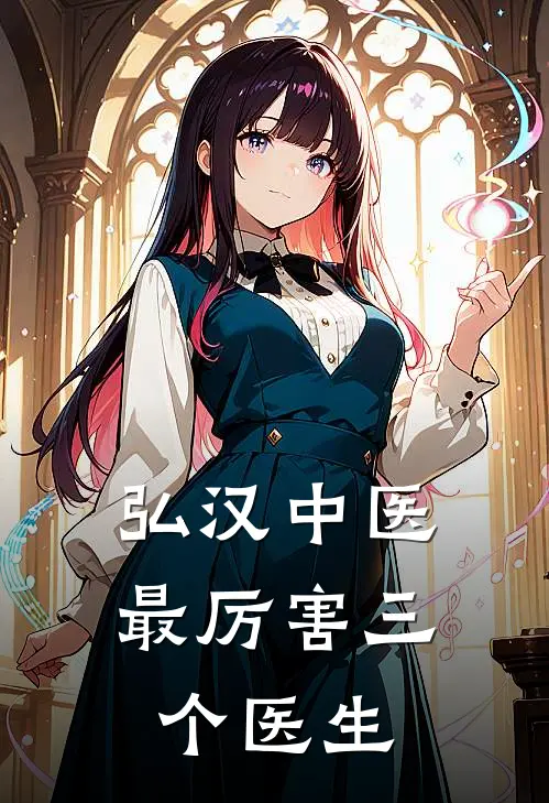 弘汉中医最厉害三个医生