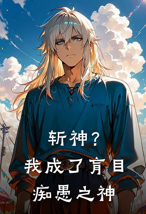 斩神？我成了肓目痴愚之神(黄淼刘子豪)最新完结小说_完结版小说全文免费阅读斩神？我成了肓目痴愚之神(黄淼刘子豪)