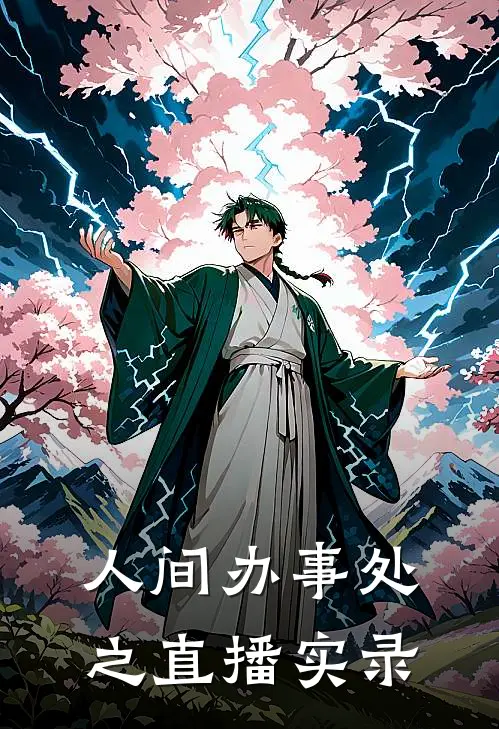 人间办事处之直播实录(余岚王文)小说完整版_完结好看小说人间办事处之直播实录余岚王文