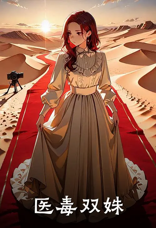 医毒双姝