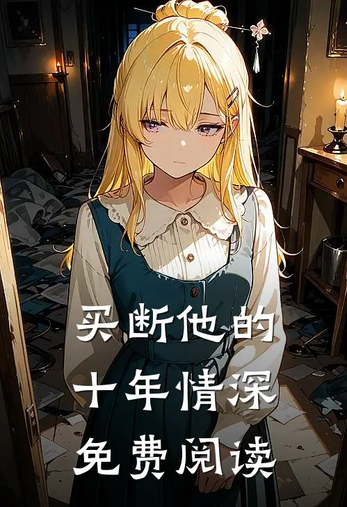 买断他的十年情深免费阅读