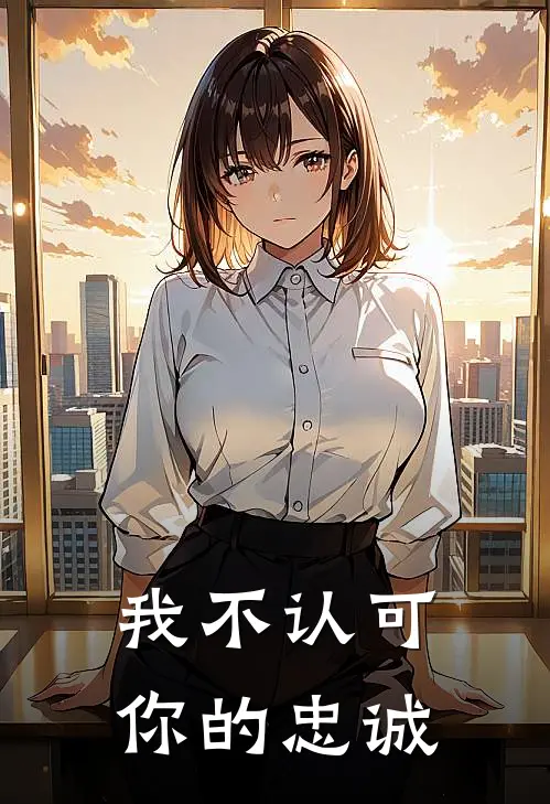 我不认可你的忠诚