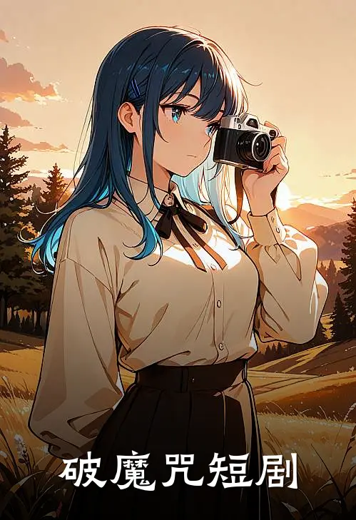 破魔咒短剧