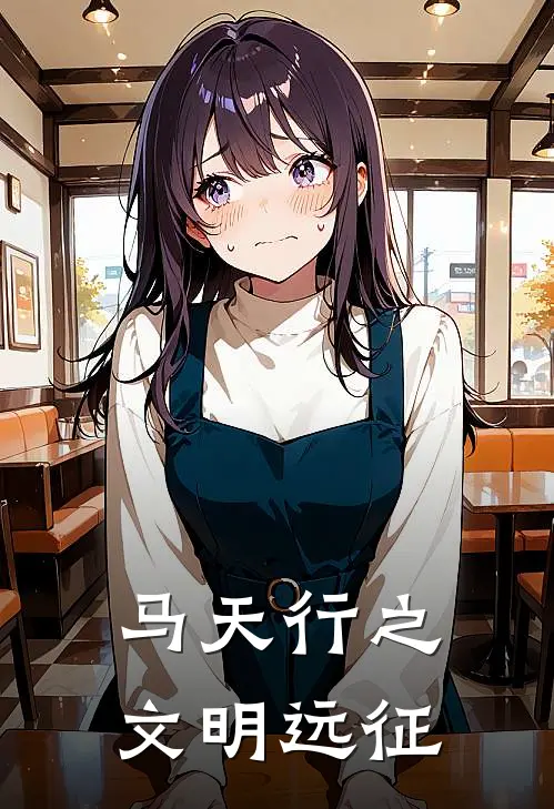 马天行之文明远征