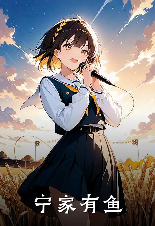 宁家有鱼韦小渔师来圣全本免费在线阅读_韦小渔师来圣全文阅读