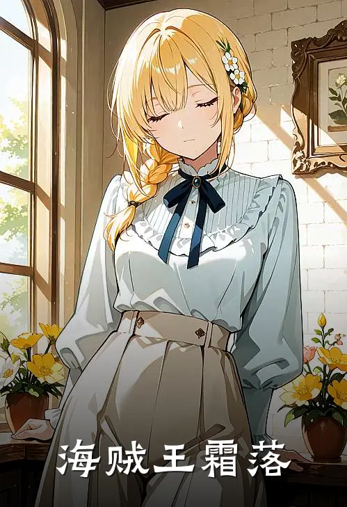 海贼王霜落路飞乔巴最新更新小说_在线阅读免费小说海贼王霜落路飞乔巴