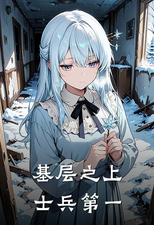 基层之上,士兵第一