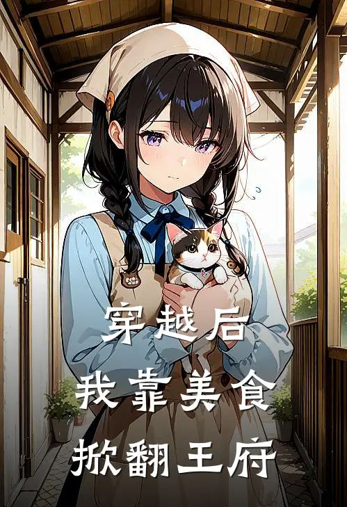 穿越后，我靠美食掀翻王府
