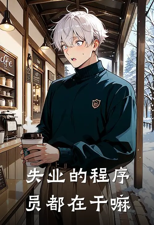 失业的程序员都在干嘛