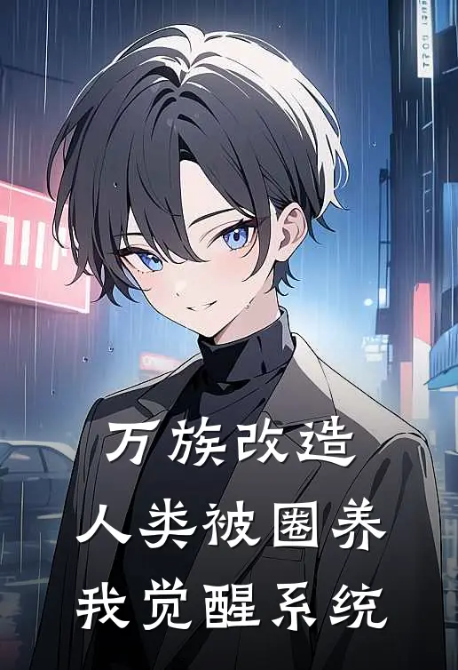 万族改造：人类被圈养我觉醒系统(凌阙顾宴琛)完整版免费全文阅读_完本小说推荐万族改造：人类被圈养我觉醒系统(凌阙顾宴琛)