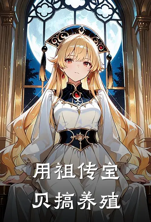 用祖传宝贝搞养殖