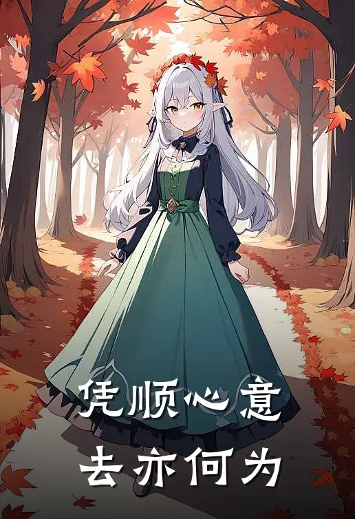 顾清谭季离《凭顺心意，去亦何为》全本免费在线阅读_(顾清谭季离)最新章节在线阅读