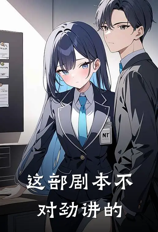 这部剧本不对劲讲的