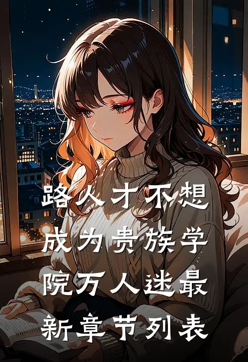 路人才不想成为贵族学院万人迷最新章节列表