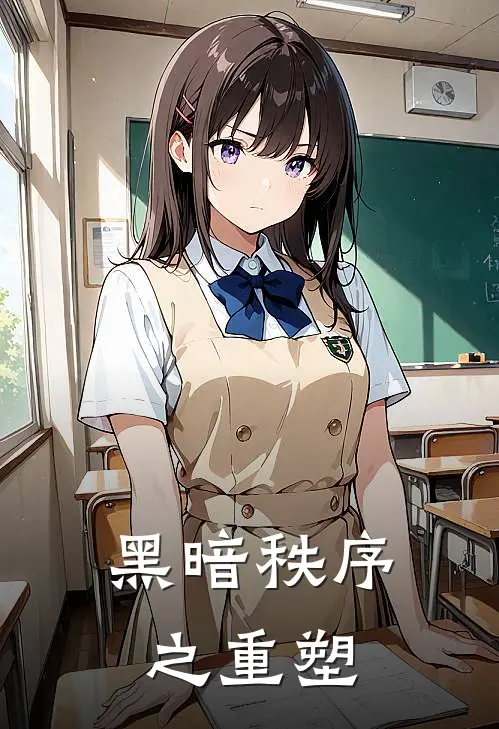 黑暗秩序之重塑