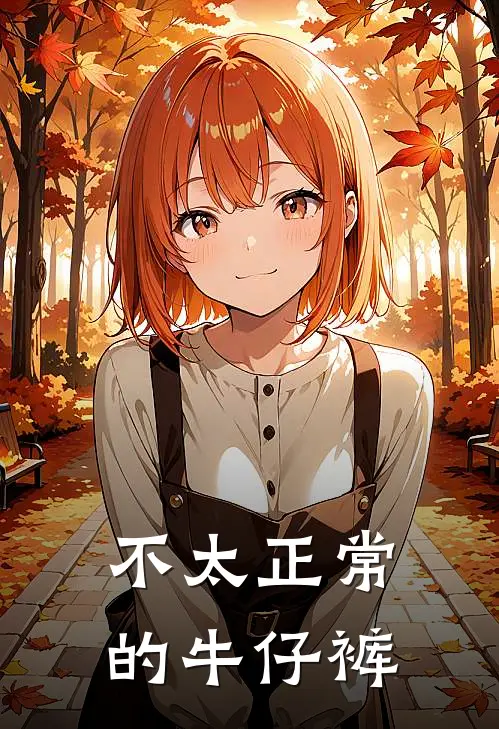 不太正常的牛仔裤