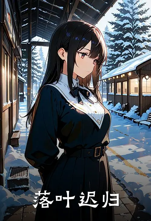 落叶迟归苏榭江叙白小说完结推荐_热门小说阅读落叶迟归苏榭江叙白