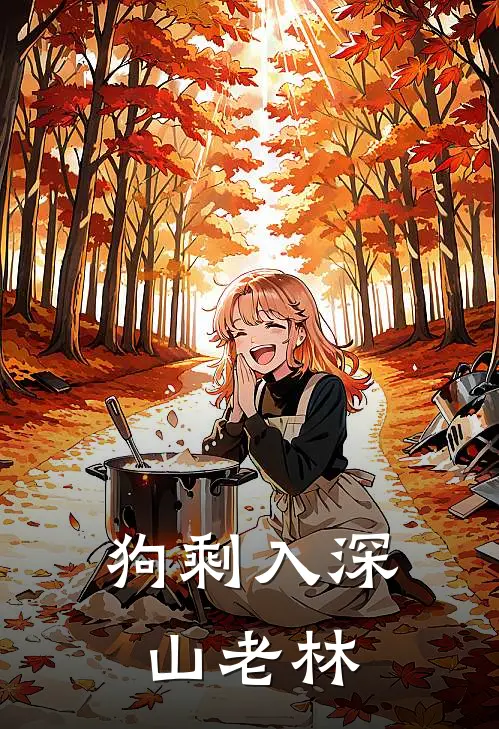 狗剩入深山老林