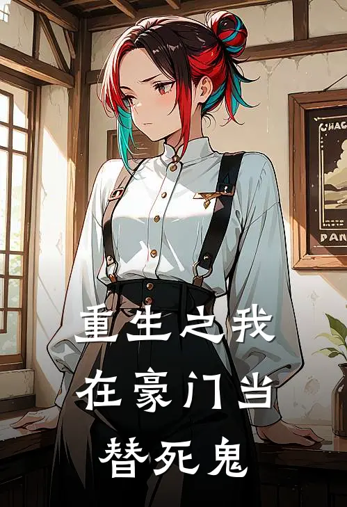 重生之我在豪门当替死鬼曹野陈有津免费小说完整版_完结版小说阅读重生之我在豪门当替死鬼(曹野陈有津)