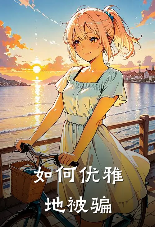 如何优雅地被骗