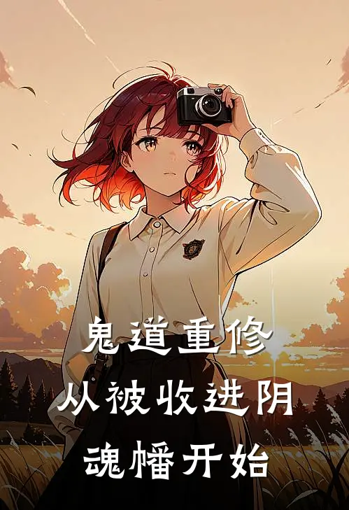 鬼道重修，从被收进阴魂幡开始云隐云罗珠完结好看小说_无弹窗全文免费阅读鬼道重修，从被收进阴魂幡开始(云隐云罗珠)