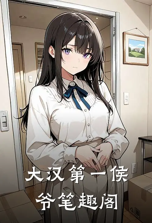 大汉第一侯爷笔趣阁