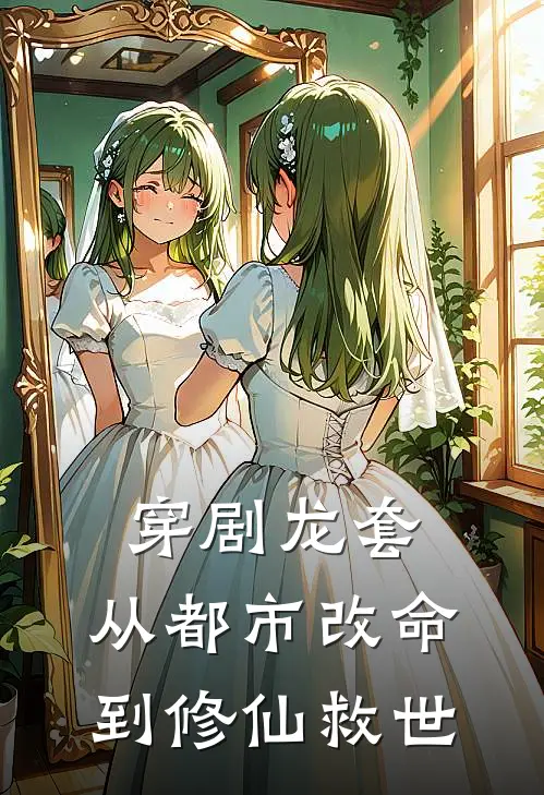 穿剧龙套：从都市改命到修仙救世