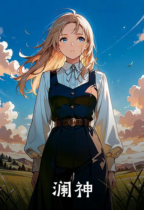 澜神叶尘李三最新好看小说_已完结小说澜神叶尘李三