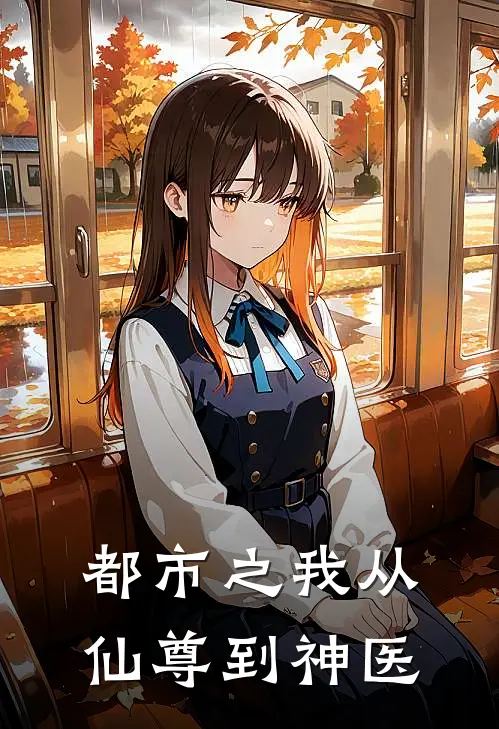 都市之我从仙尊到神医