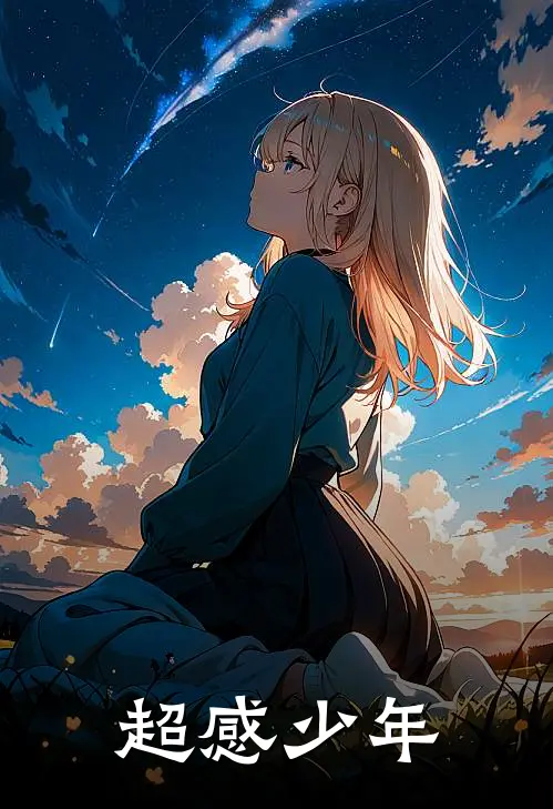 超感少年(梁建国张慧娟)最新小说_免费阅读完整版小说超感少年(梁建国张慧娟)