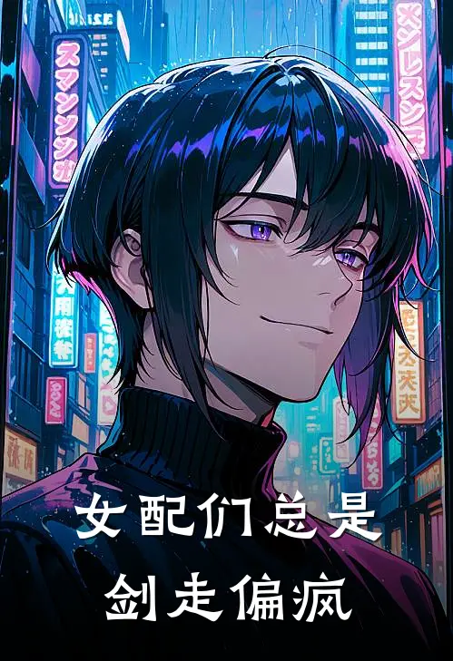 女配们总是剑走偏疯