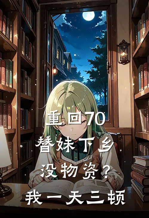 重回70：替妹下乡没物资？我一天三顿林晨李金凤免费小说全文阅读_最新章节列表重回70：替妹下乡没物资？我一天三顿(林晨李金凤)