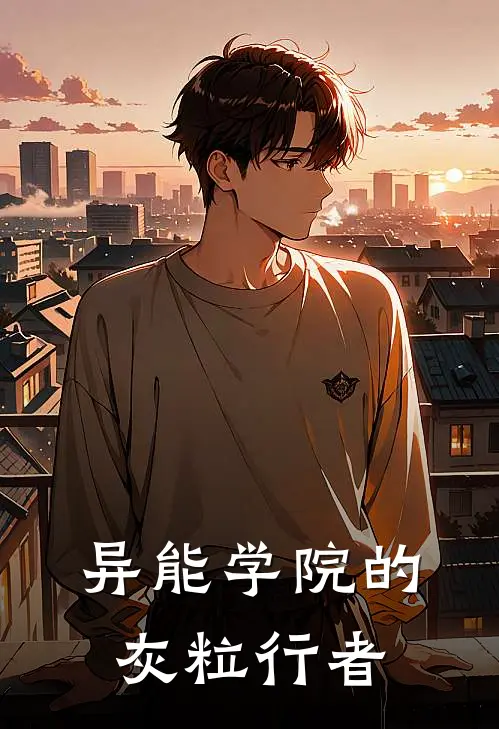 林默陆沉(异能学院的灰粒行者)_《异能学院的灰粒行者》最新章节免费在线阅读