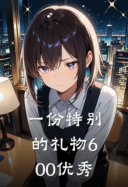 一份特别的礼物600优秀