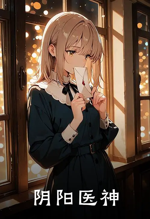 阴阳医神钟馗王安最新章节免费阅读_阴阳医神全集免费阅读