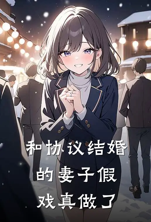 和协议结婚的妻子假戏真做了