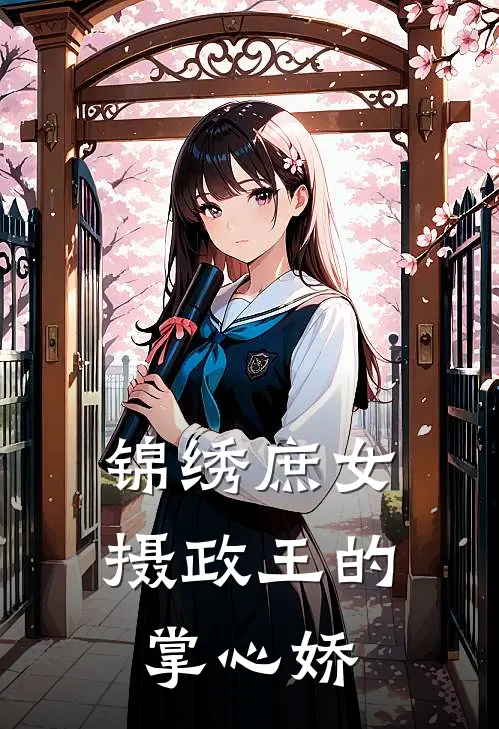 锦绣庶女：摄政王的掌心娇