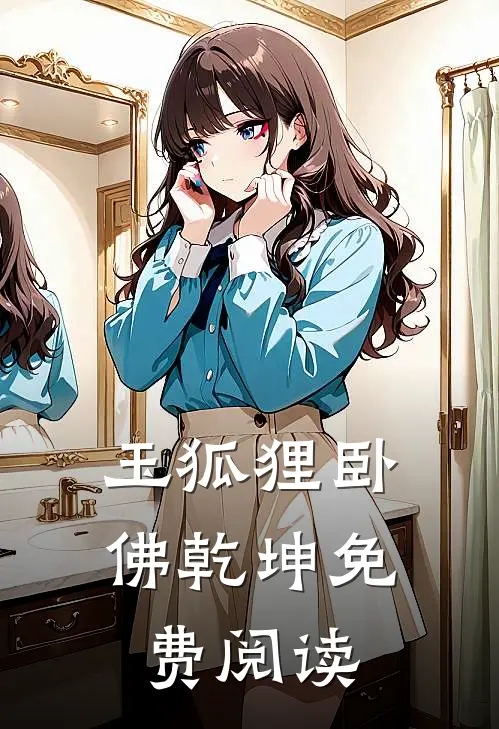 玉狐狸卧佛乾坤免费阅读