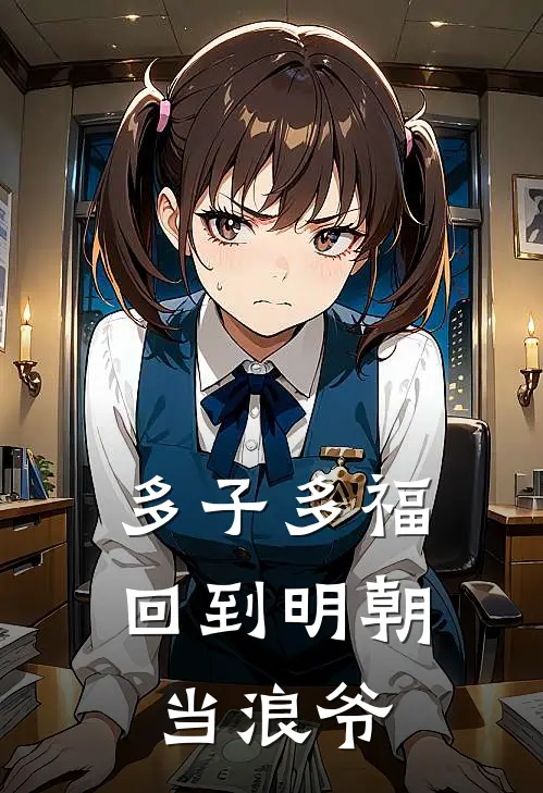 王浪林福《多子多福：回到明朝当浪爷》_(王浪林福)热门小说