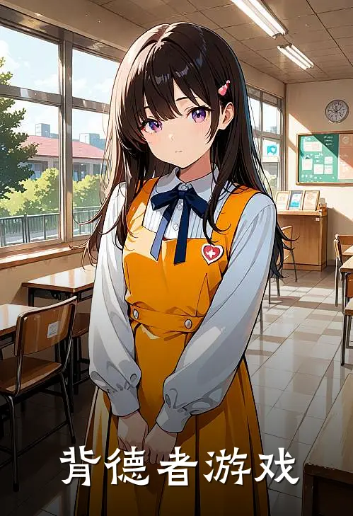 背德者游戏谢央封楼觉世小说推荐完本_热门小说大全背德者游戏(谢央封楼觉世)