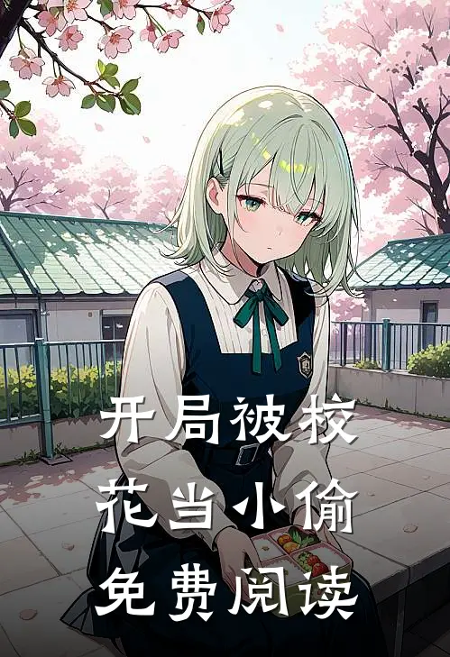 开局被校花当小偷免费阅读