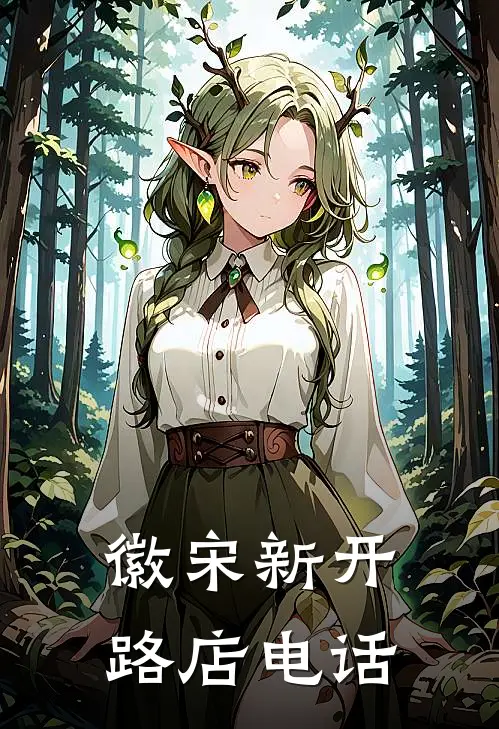 徽宋新开路店电话