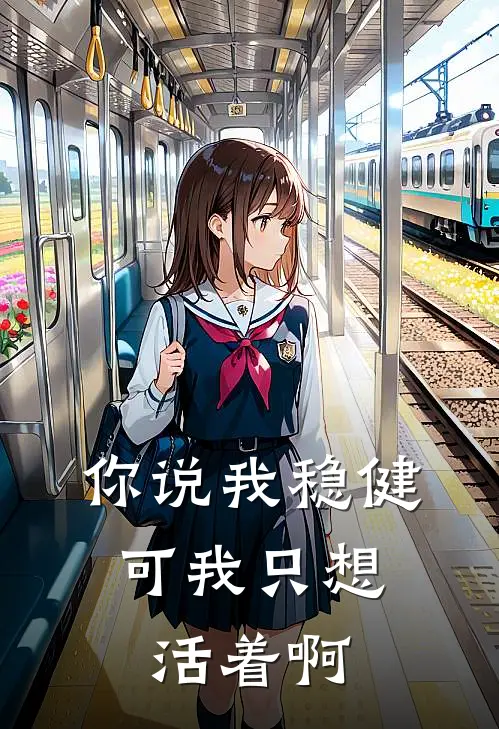 你说我稳健，可我只想活着啊