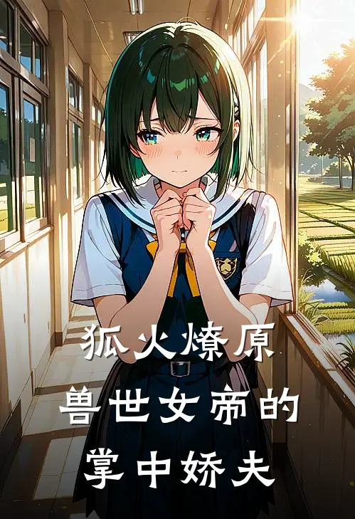 狐火燎原：兽世女帝的掌中娇夫