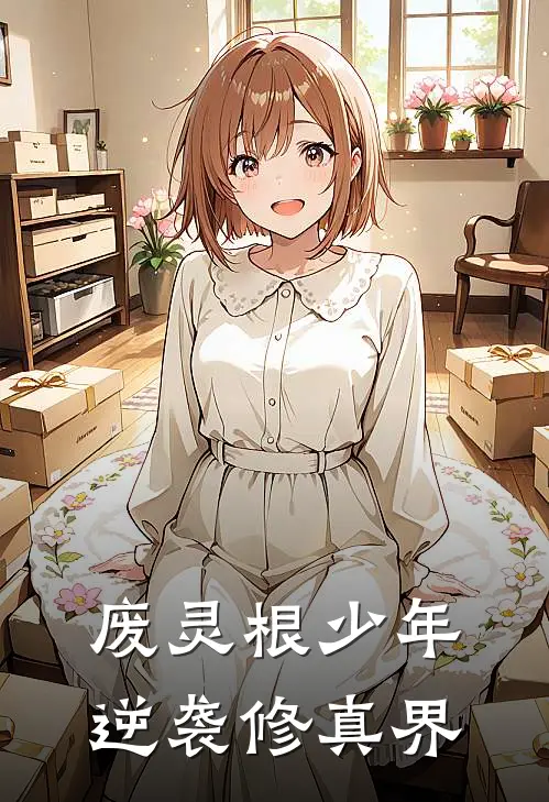 废灵根少年逆袭修真界(赵虎林夜)完整版免费全文阅读_完本小说推荐废灵根少年逆袭修真界(赵虎林夜)