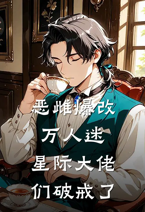 恶雌爆改万人迷，星际大佬们破戒了(蔺珈瞿羲)全文免费小说_小说免费完结恶雌爆改万人迷，星际大佬们破戒了(蔺珈瞿羲)